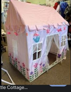 J’adore Kids Play Tent