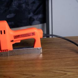 Arrow Corded Electric Staple Gun