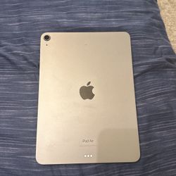 Brand New iPad Air With New Apple Pencil 