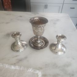 hazorfim sterling silver