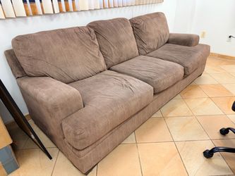 Free Sofa