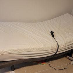 Adjustable BED