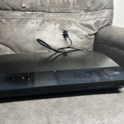 Sony Blu-ray Disc/DVD player