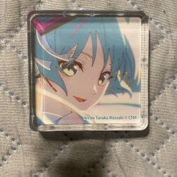 Exclusive Miku Expo 10th Anniversary Mini Block 