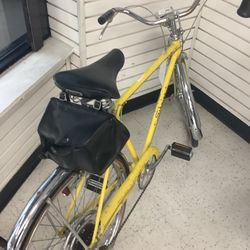Schwinn Bicycle 