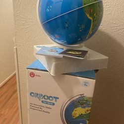 Orboot Our Earth By Shifu 