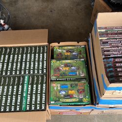 Kids Educational Toys 