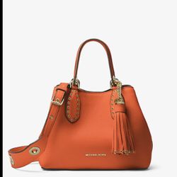 Michael KORS Brooklyn Style Tote Bag 💼 