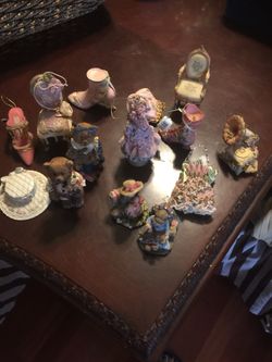 Adorable new Figurines