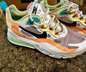 Nike Air Max 270 React Sneakers