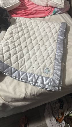 Dreamland Baby Weighted Blanket