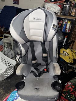 car seat