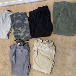 Boys Pants SZ 7/8