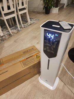 Fierscial 10L Smart Humidifier