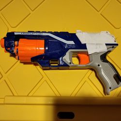 Hasbro NERF N-Strike Elite Disruptor toy dart gun
