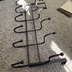 Door hangers