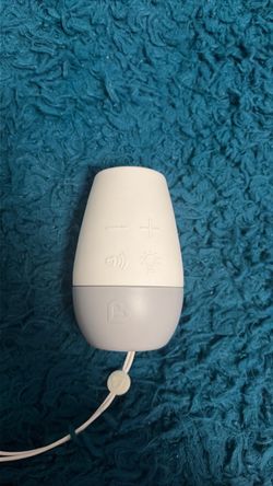 Munchkin Baby Sound and Light Soother