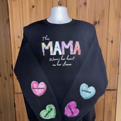 Mama Sweatshirts 