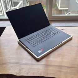 Lenovo ThinkPad Z16 Gen 1 