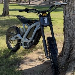 2022 Surron Light Bee X