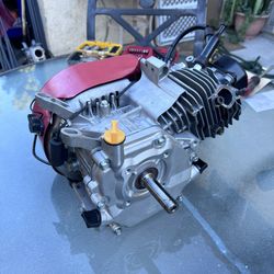 Predator 224 Fully Built 