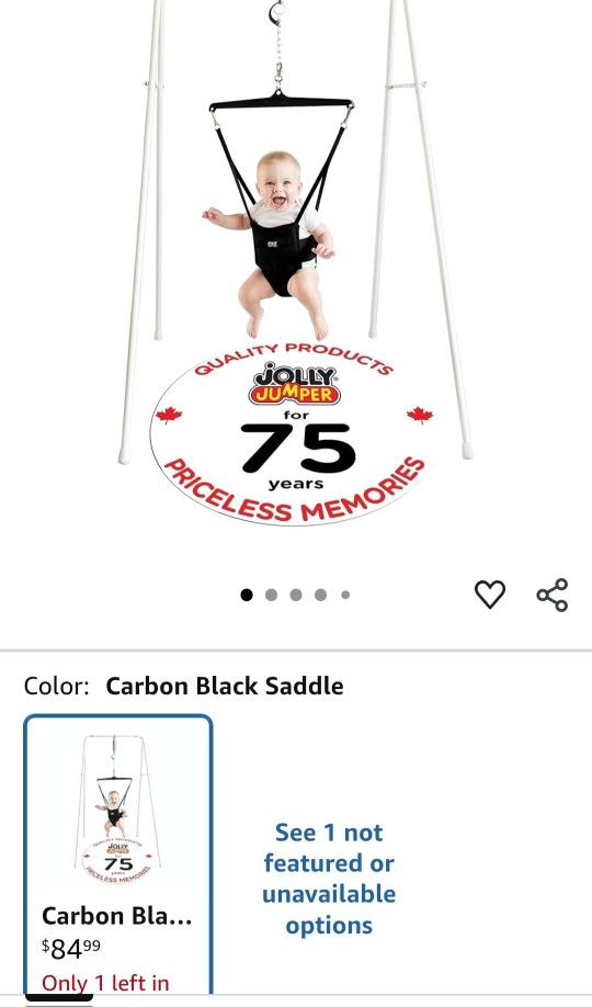 Jolly Jumper
