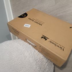 ViewSonic Monitor Brand NEW