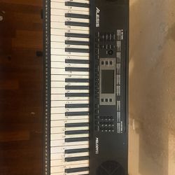 Electric Piano 