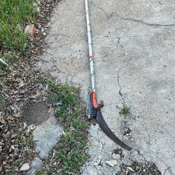 Tree Pruner Adjustable 