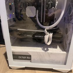 Custom Gaming PC