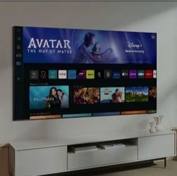 98-inch SAMSUNG QLED Q7F 4K Smart TV UHD HDR (2025 Model)