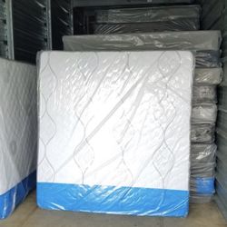 Mattress Sale! Free Same Day Delivery! King $449, Queen $345