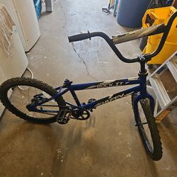 Bike de niño