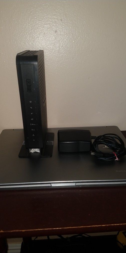 Netgear Modem