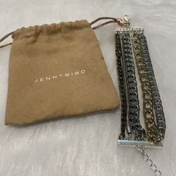 Jenny Bird Bracelet 