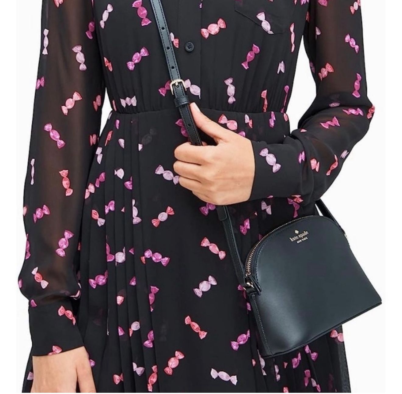 Kate Spade Crossbody Bag