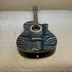 Guitar