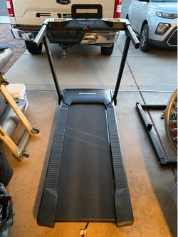 Nordic Track Treadmill T Series 5