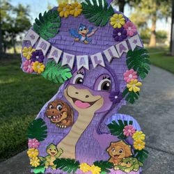 Personalized Piñatas 