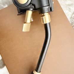 Pan Tilt Head new in box