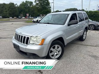 2010 Jeep Grand Cherokee