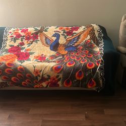 Full size Blanket 
