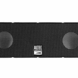 Altec Lansing Portable Bluetooth Speaker