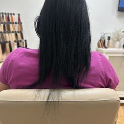 Hair Extensions