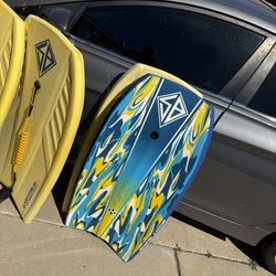 6 body boards for sale