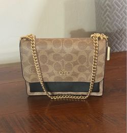 Coach Mini Klare