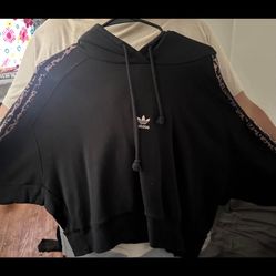 Adidas Hoodie