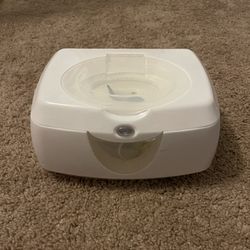 Wipe Warmer 