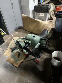 Mini Chopper