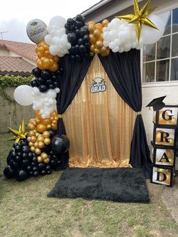 Decoration Balloons 